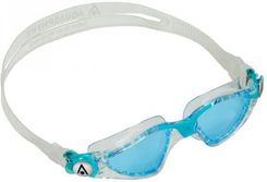 Zdjęcie Aqua Sphere Kayenne Junior blue LB - Rybnik