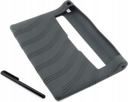 Dolaccessories Guma etui pokrowiec do Lenovo Yoga Tab 2 830L (33691036185896GUMAETUIPOKROWIECDOL)