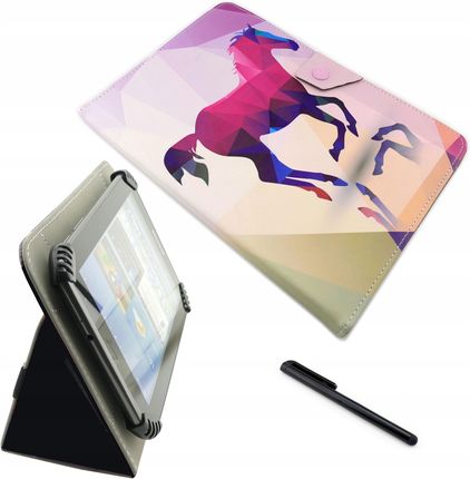 Dolaccessories Etui pokrowiec do Medion Lifetab P10606 10,1 Wzory (27811036182112ETUIPOKROWIECDOMEDION)