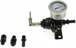 Regulator Ciśnienia Paliwa Turboworks Black Cn Fp 015