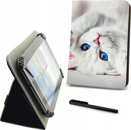 Dolaccessories Pokrowiec Etui do tabletu Kruger Matz Eagle 1070 (45171036172633POKROWIECETUIDOTABLET)