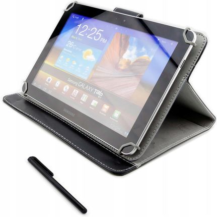 Dolaccessories Etui pokrowiec ksišżkowy do Medion LifeTab P10602