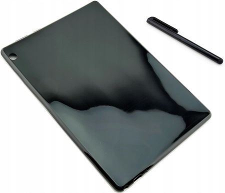Dolaccessories Silikonowe etui tablet Lenovo M10 TB-X605 10.1 cal