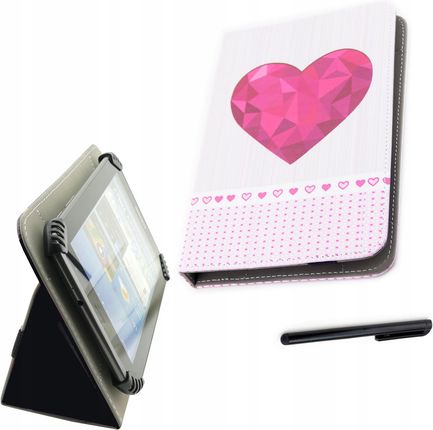 Dolaccessories Pokrowiec etui do tabletu Huawei MatePad T10, T10s