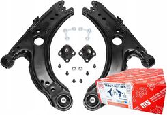 Zdjęcie 2X Wahacze Lewy Prawy Przód Vw Golf Iv 1J1 36812/4 Set Ms - Brwinów