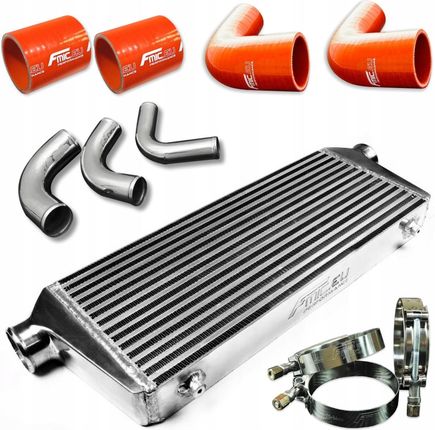 Intercooler Ford Focus Rs 2.5T 305Ps Mk Ii Fmic Ickit Ford2 P
