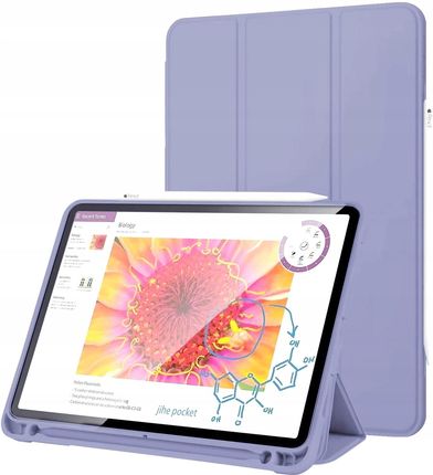 D-Pro Smart Cover etui Pencil do iPad Pro 11 2018/2020 (2077799045435)