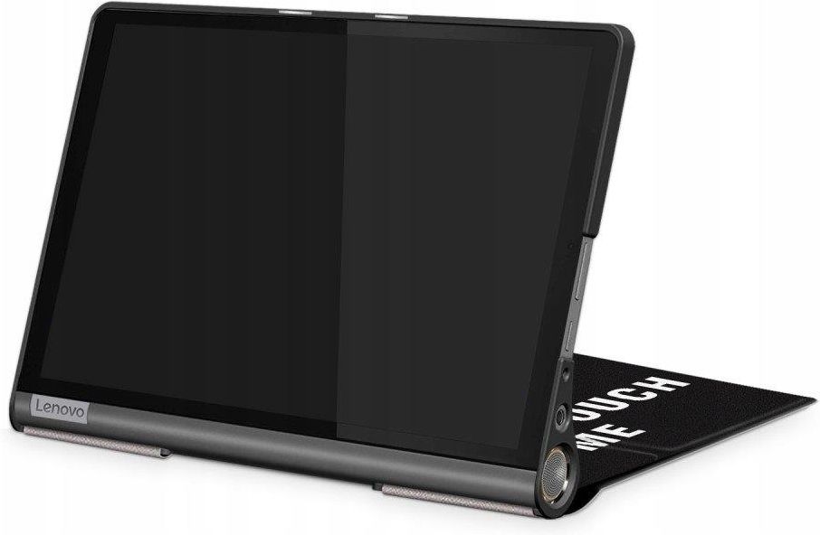 Erbord Etui Do Lenovo Yoga Smart Tab Yt X Opinie I Ceny Na Ceneo Pl