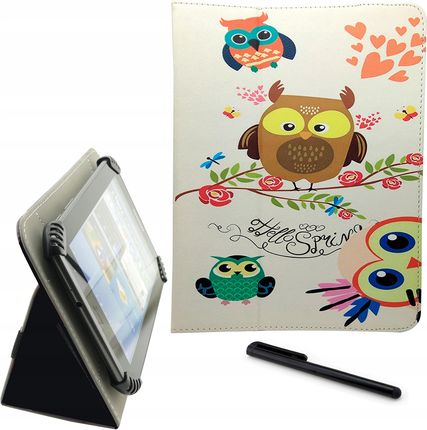 Dolaccessories Pokrowiec etui dla dzieci Samsung Galaxy Tab A 9.7