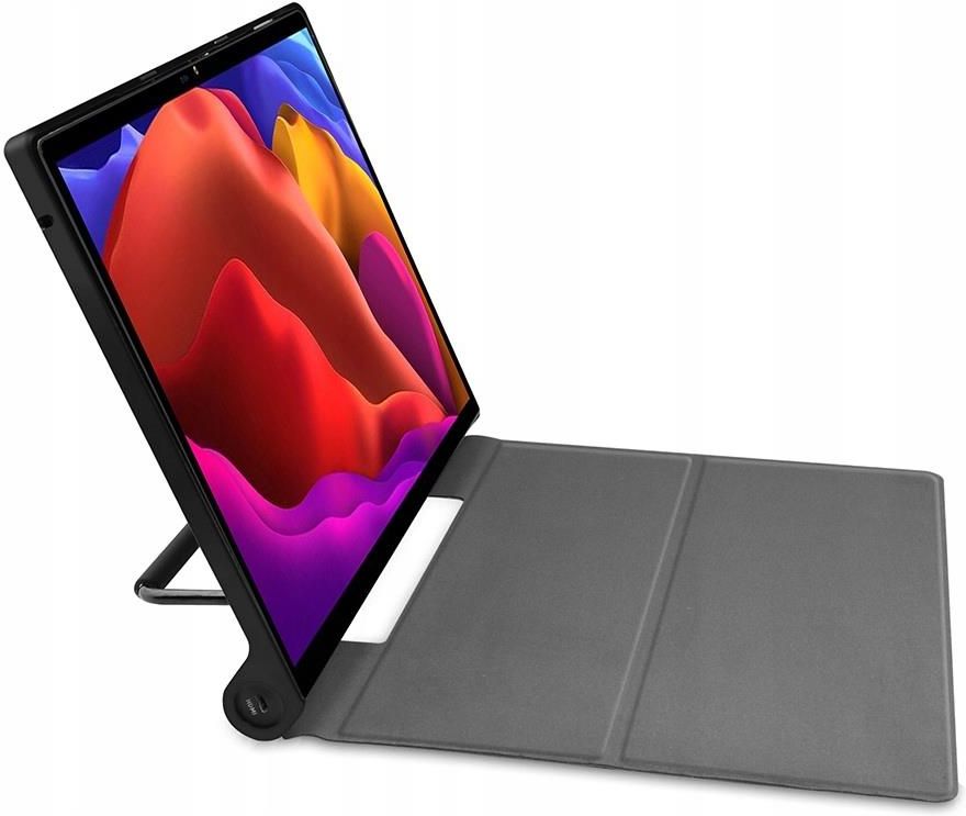 Erbord Etui Stand Case Do Lenovo Yoga Pad Pro Futera Opinie I Ceny Na Ceneo Pl