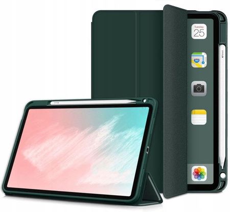 Erbord Etui z klapką do iPad Air 4 2020, Obudowa, Case (5902493612607)