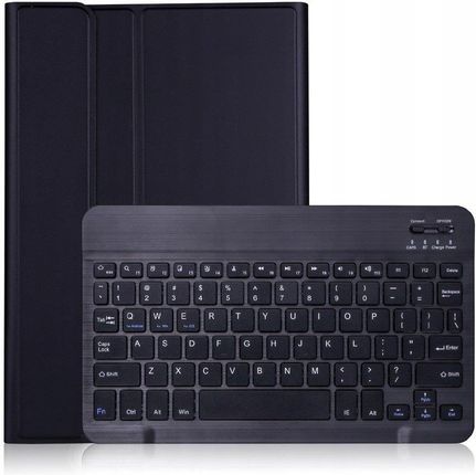 Erbord Etui z klawiaturą do Galaxy Tab S7, Keyboard Cover (5902493606125)