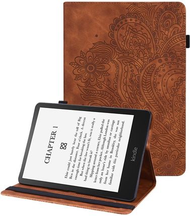 Erbord Etui Book Case do Amazon Kindle Paperwhite 5 2021 (5902493780214)