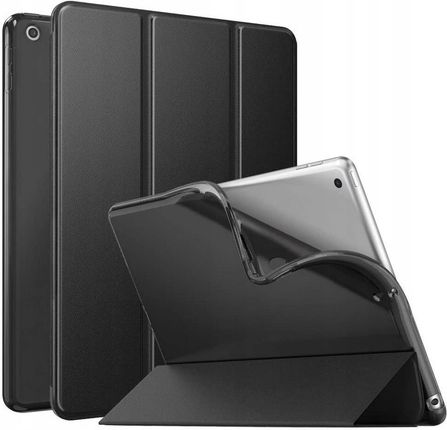 D-Pro Smart Cover Etui Soft Gel Ipad Pro 9.7 A1673 A1674