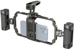 Zdjęcie Smallrig 3155 Uchwyt Mobile Phone Video Rig Kit (SM3155) - Jastarnia