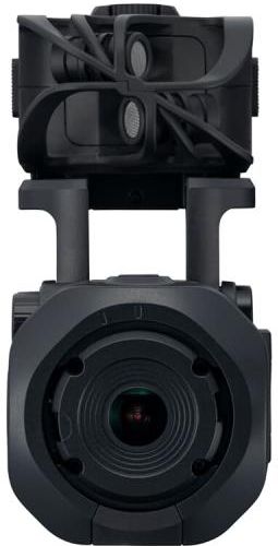 Zoom Q8n-4k - cyfrowy rejestrator audio z kamerą video 4K (Q8N4K) - zdjęcie 1 Zoom Q8n-4k - cyfrowy rejestrator audio z kamerą video 4K (Q8N4K)