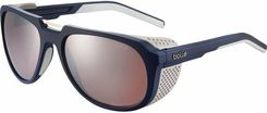 Zdjęcie Bollé Cobalt Navy Matte Phantom Black Gun Photochromic - Mszana Dolna