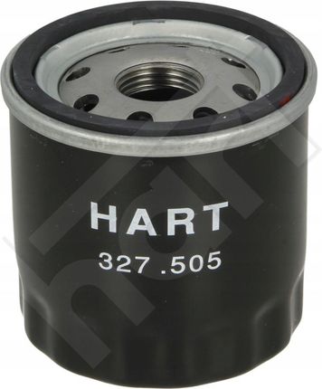 Hart 327 505 Filtr Oleju Zamiennik Op 564 327 505