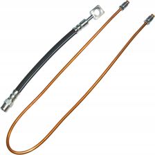 Zdjęcie Przewód Hamulcowy Audi A3 Bora Golf Iv Prawy Tył B0354 - Dzierżoniów