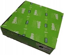 Zdjęcie Valeo 3101038 Siłownik, Sprzęgło 3101038 - Katowice