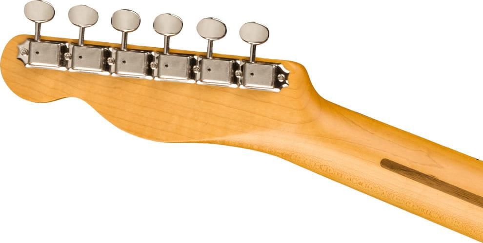 ギター Fender MIJ JV Modified 50s Telecaster BW ギター Fender MIJ JV Modified 50s Telecaster BW Fender's JV