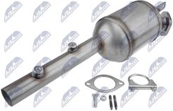Filtr Cząstek Stałych Dpf Renault Megane Ii 1.9Dci Dpf Re 002