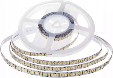 Taśma LED V-TAC SMD2835 1020LED IP20 17W/m VT-2835 6400K 1700lm