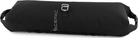 Acepac Worek Transportowy Bar Drybag Nylon Czarny 8 L