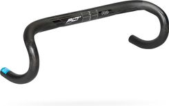 Zdjęcie Pro Kierownica Plt Carbon Compact Czarny 440 Mm - Strzegom