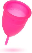 Zdjęcie Intimate Distribution Intimichic Kubek Menstruacyjny Silikonowy S - Kęty