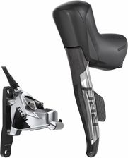 Zdjęcie Sram Klamkomanetka Z Hamulcem Red Axs D1 Czarny Srebrny Ilość Rzędów 2 Lewa - Ustka