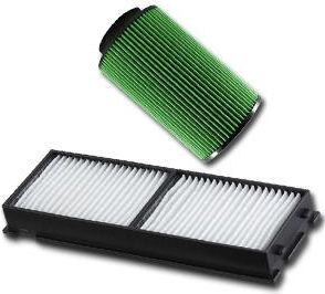 KAMOKA F233101 Luftfilter für KIA
