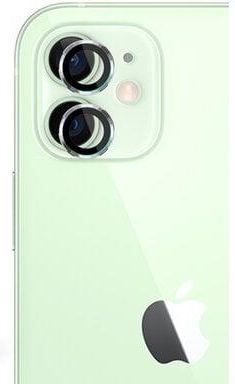 3Mk Szkło hartowane Lens Protection Pro do Apple iPhone 11/12/12 Mini