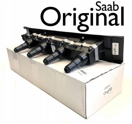 Kaseta Cewka Zapłonowa Saab 9 5 9 3 2.0T 2.3T 55559955