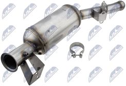 Zdjęcie Filtr Dpf Mercedes M W164 X164 Ml 280Cdi 320Cdi Dpf Me 007 - Józefów