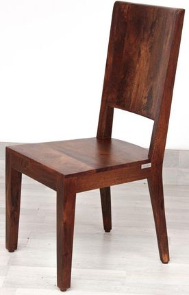 Cudnemeble Krzesło Paris Z Drewna Mango