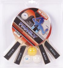 Zdjęcie Buffalo Zestaw Rakietek Do Tenisa Stołowego Family 679461 - Starachowice