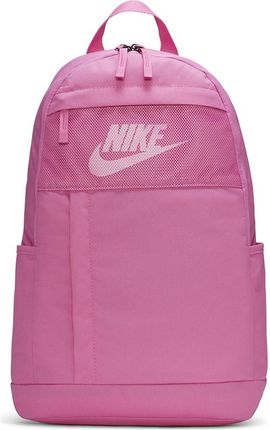Nike Elemental Backpack 2.0 Różowy Ba5878 609 651698