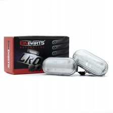 Zdjęcie Lampki Led Kierunkowskaz Nissan Quest 2 2007   13 Ep654 - Biłgoraj
