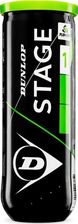 Zdjęcie Dunlop Piłki Tenisowe Stage 1 Poziom 278598 - Łazy