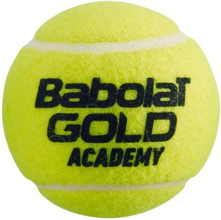 Babolat Piłki Do Tenisa Ziemnego Gold Academy Worek 72Szt 179302 651977