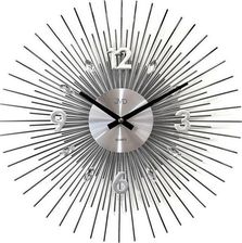 Jvd Zegar �cienny Ht114.3 Z Kryszta�kami 45Cm