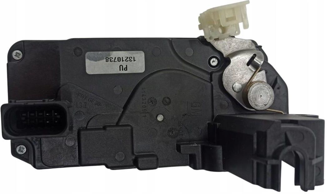 Verrou De Porte Arrière Gauche Pour Opel Astra H Pour Zafira