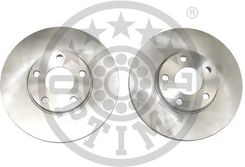Zdjęcie Tarcza Hamulcowa Przód Vw Passat B5 Bs 5490C - Nowy Wiśnicz