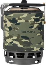Fire Maple Fms X3 Limited Edition Wielokolorowy - Palniki i kuchenki turystyczne