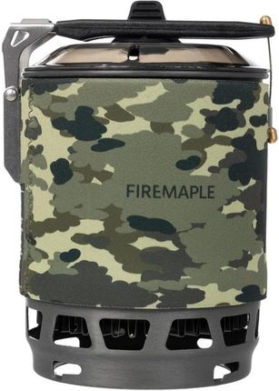 Fire Maple Fms X3 Limited Edition Wielokolorowy