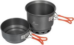 Zdjęcie Fire Maple Garnek Turystyczny Fmc 218 Szary - Maków Mazowiecki