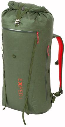 Exped Serac 45m Forest