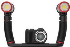Sealife Aparat/Kamera Micro 3.0 Pro 5000 set (35101553) - Akcesoria do fotografii podwodnej