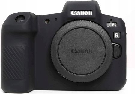 Camlight Etui Silikonowe Obudowa Ochrona do Canon Eos R (EOSR)
